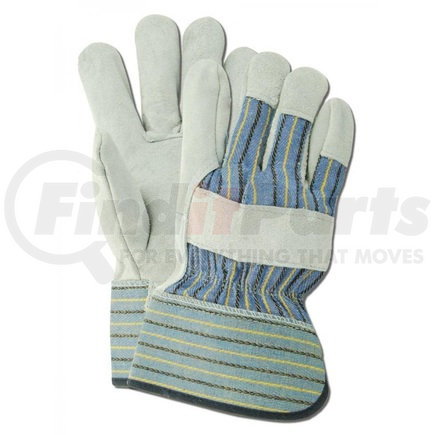 Magid Glove & Safety Mfg.Llc. AG625ET LEATHER PALM SAF