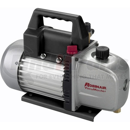 Robinair 15510 VacuMaster® Single Stage Pump