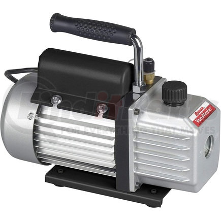 Robinair 15115 1.5cfm Vac Pump Single Stage