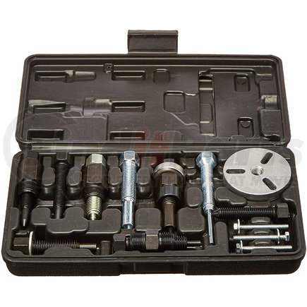 ATD Tools 3630 A/C Clutch Hub Puller-Installer Kit