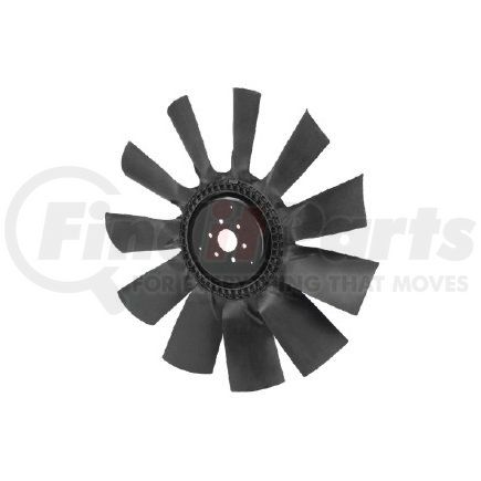 Fan Blades