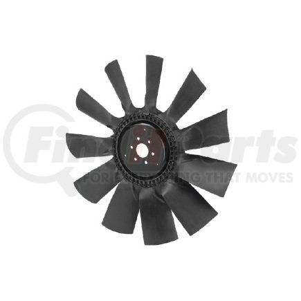 HORTON 996813252 - fan blade - fan-813-cw, plastic, 91.2 wd, 65.09 id, 88.9 bc, so