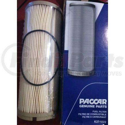 Paccar K37-1022 FILTER-FUEL