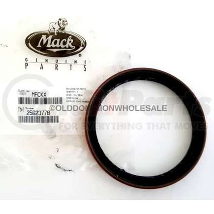Mack 25623778 Multi-Purpose                     Seal