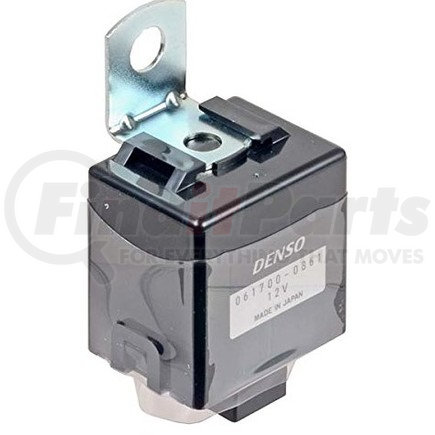 Denso 061700-0860 Relay