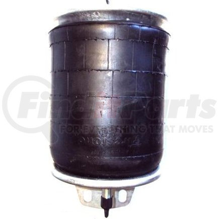 SAF-HOLLAND 90557290 Air Suspension Spring Assembly