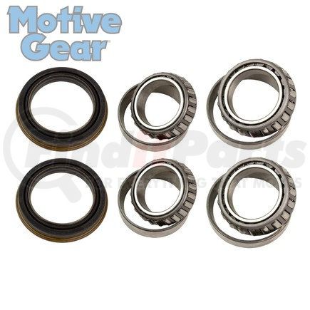 Motive Gear KIT GM11.5SRW Motive Gear - Axle Bearing and Seal Kit