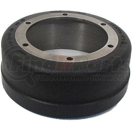 Accuride 54210-018 Brake Drum, Cast Iron, Outboard, 16.50x6.00