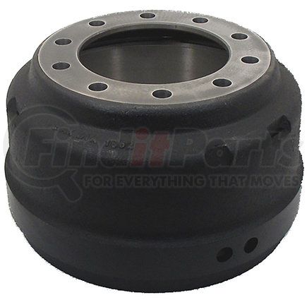 Accuride 54234-018 Brake Drum, Cast Iron, Outboard, 16.50x7.00