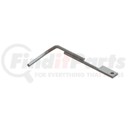 SAF-HOLLAND 4100169 Fifth Wheel Trailer Hitch Handle