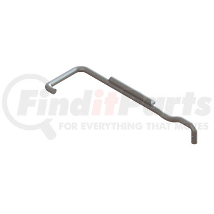 SAF-HOLLAND 4100332 Fifth Wheel Trailer Hitch Handle