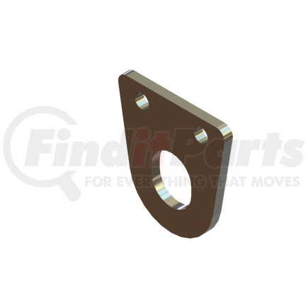 SAF-HOLLAND 90034494 Air Spring Mounting Bracket