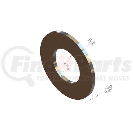 SAF-HOLLAND 90036175 Washer