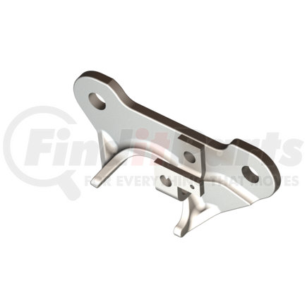 SAF HOLLAND 90501462 - axle bracket - assembly | adapter assembly,axle