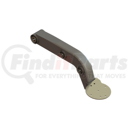 SAF-HOLLAND 90516588 Suspension Equalizer Beam - Right Hand
