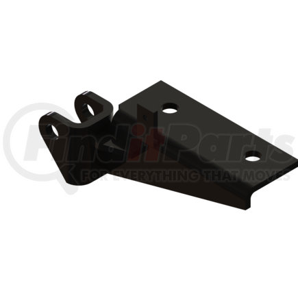 SAF-HOLLAND 90521108 Shock Absorber Bracket