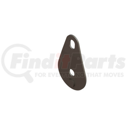 SAF-HOLLAND 90531339 Frame Plate