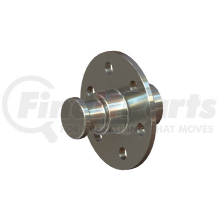 SAF-HOLLAND KP-S05605 Multi-Purpose Pin