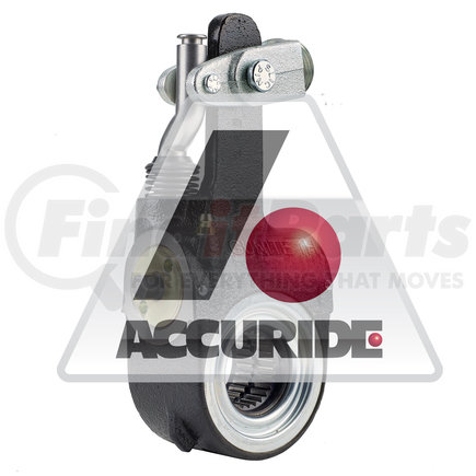 Accuride AS1137 5" Automatic Slack Adjuster,24-spline, 1.25" dia. (Gunite)