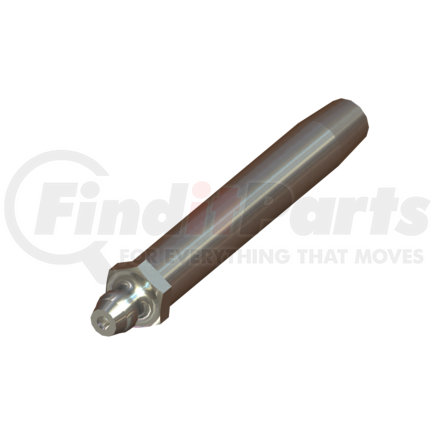 SAF-HOLLAND XB-H-38-F Fifth Wheel Fitting - Lube