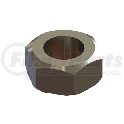 SAF-HOLLAND XB-HNH-58-C Nut - 5/8 in.-11, Lock