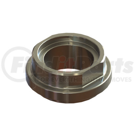 SAF HOLLAND XB-LG0559 - multi-purpose bearing and seal kit | boss,double step