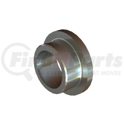 SAF HOLLAND XB-LG1460 - bearings - powdered iron | bearing,flange powdered iron pmpa f0008n