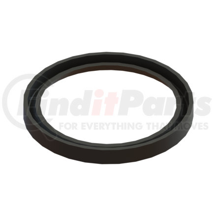 SAF-HOLLAND XB-SEL-030-17 SEAL, OIL - 1 INCH SHAFT