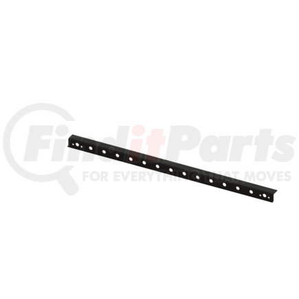 SAF-HOLLAND SL0A1203-13 Frame Rail - 18 ft. - 0 in. Painted, with End Holes