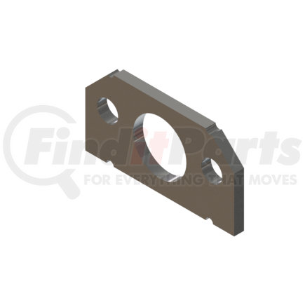 SAF-HOLLAND SL0A1274 Frame Plate