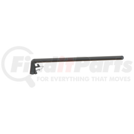 SAF-HOLLAND SL0502-48 Torsion Bar Stop - 49.63 in., Manual