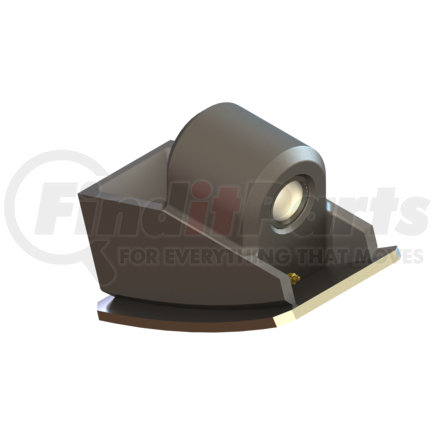 SAF-HOLLAND XA-0024-2-P Fifth Wheel Slider Shoe