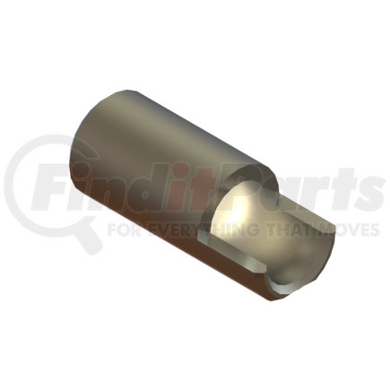 SAF-HOLLAND XA-0313 Tube Fitting