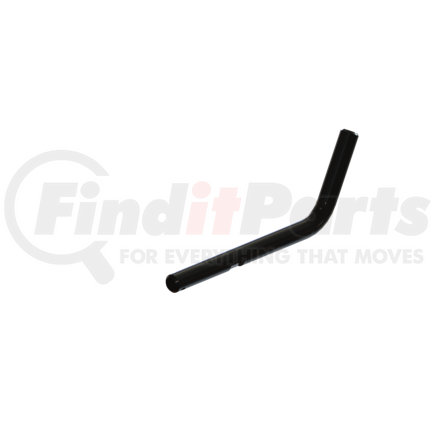 SAF-HOLLAND XA-05492 Trailer Landing Gear Crank Handle