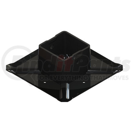 SAF-HOLLAND XA-V-796-RCF Trailer Jack Foot