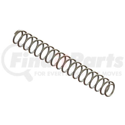 SAF-HOLLAND XB-1028-1 Compression Spring - Manual Release