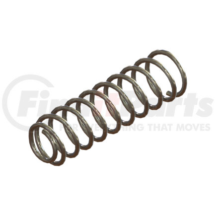 SAF-HOLLAND XB-1028-2 Fifth Wheel Trailer Hitch Slider Repair Kit - Spring