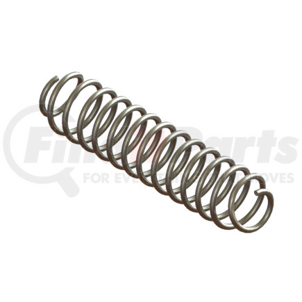 SAF-HOLLAND XB-1028 Compression Spring - Manual Release, Right