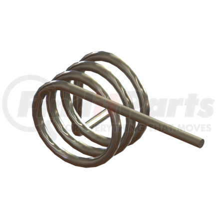 SAF-HOLLAND XB-05497 Compression Spring