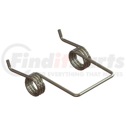 SAF-HOLLAND XB-1044 Multi-Purpose Torsion Spring