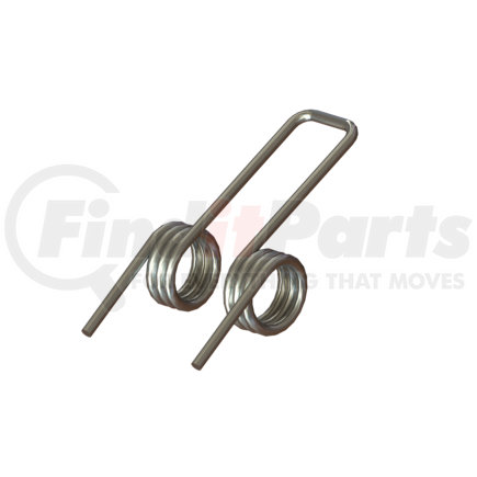 SAF-HOLLAND XB-2149 Multi-Purpose Torsion Spring