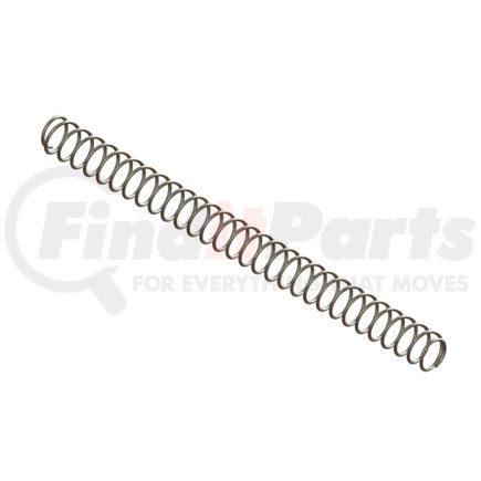 SAF-HOLLAND XB-07974 Compression Spring - Air Release