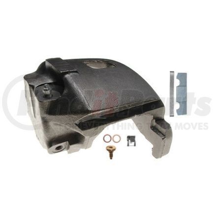 Raybestos FRC10404 Raybestos R-Line Reman Semi-Loaded Caliper