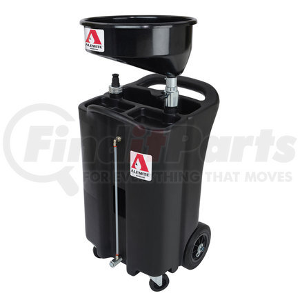 Alemite 8592 Pump-Assist Portable Drain