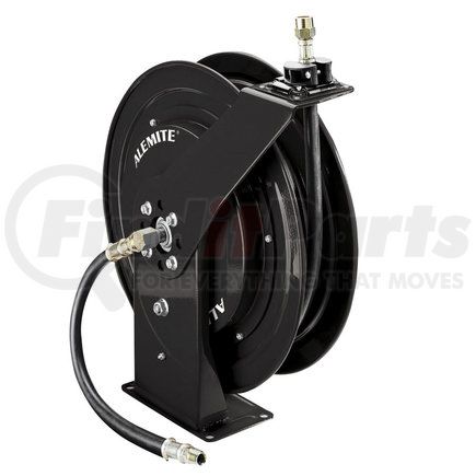 Alemite 8078-DBK Heavy Duty Reels - Oil