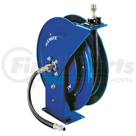 Alemite 8078-DBL Heavy Duty Reels - Oil