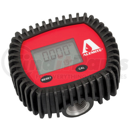 ALEMITE 3679 - in-line electronic meter