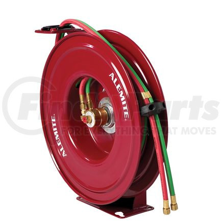 Alemite 8071-B Welding Reels - Oxygen/Acetylene