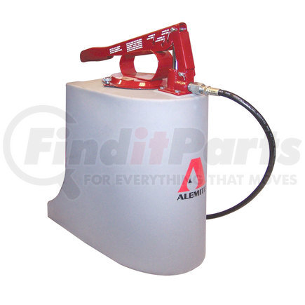 Alemite 7149-A4 7149 Series Multi Pressure Bucket Pump Assembly