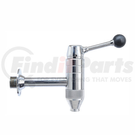 Alemite 343092-1 Spigot with Non-Locking Lever